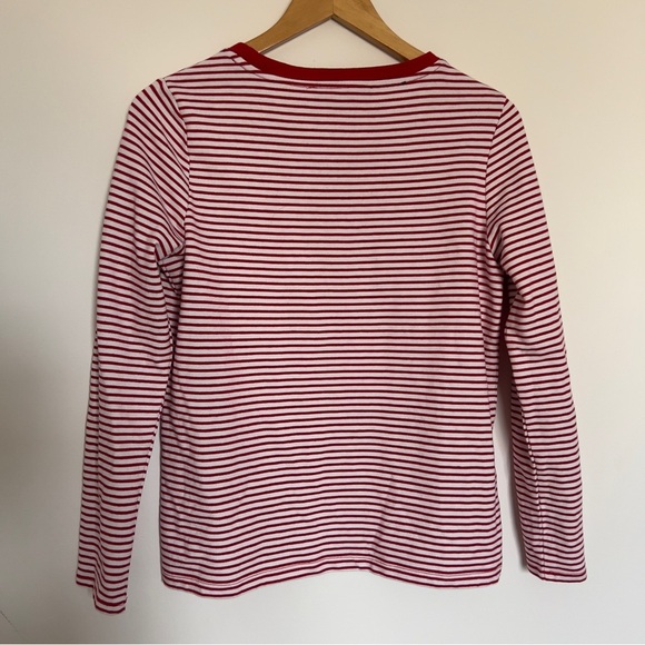 EUC Tommy Hilfiger Long sleeve Shirt - Picture 2 of 4